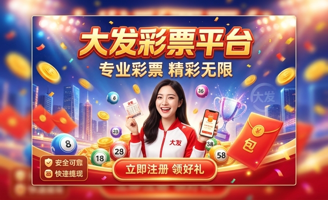 大发娱乐购彩平台