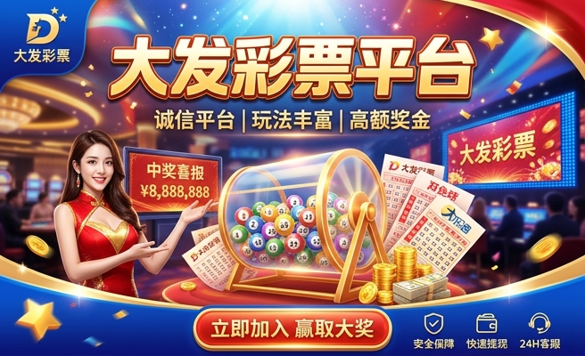 大发娱乐购彩平台