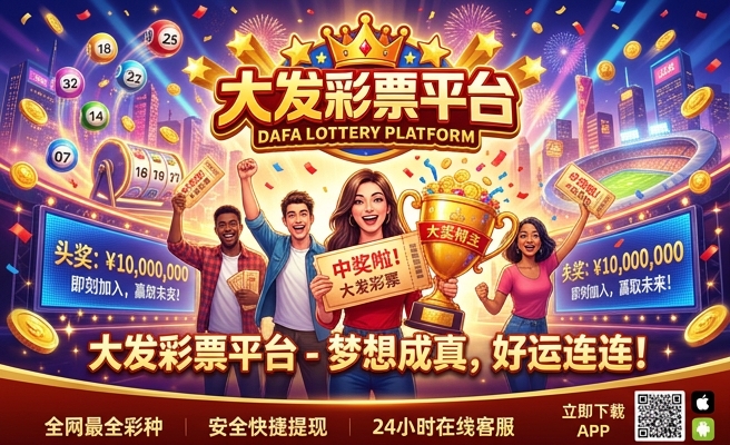 神彩大发快三app官方网址