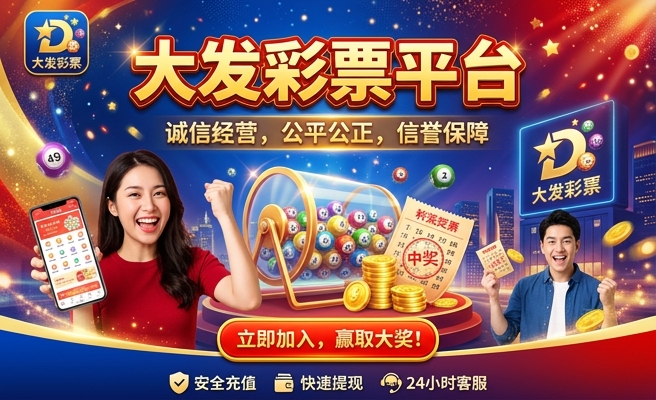 大发彩神彩360