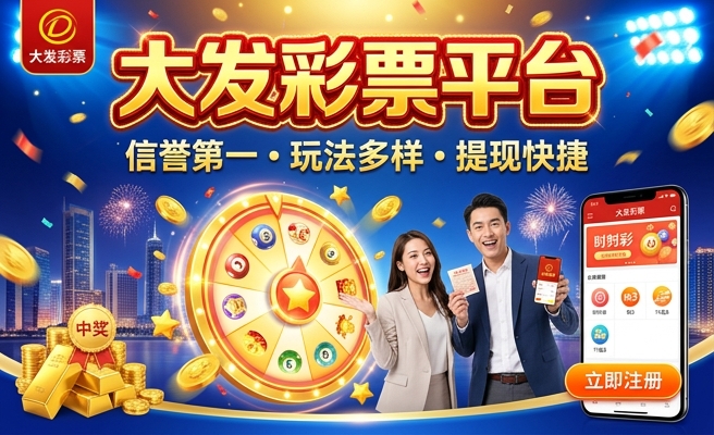 腾牛网大发彩