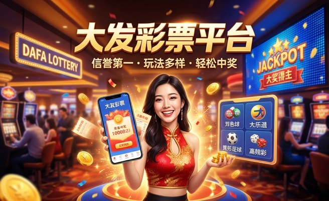 大发购彩百家号