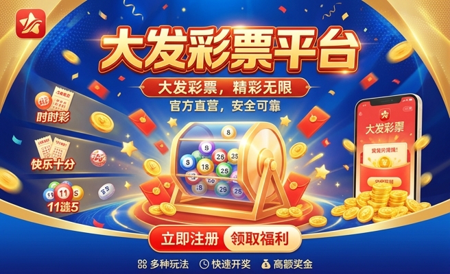大发娱乐购彩平台