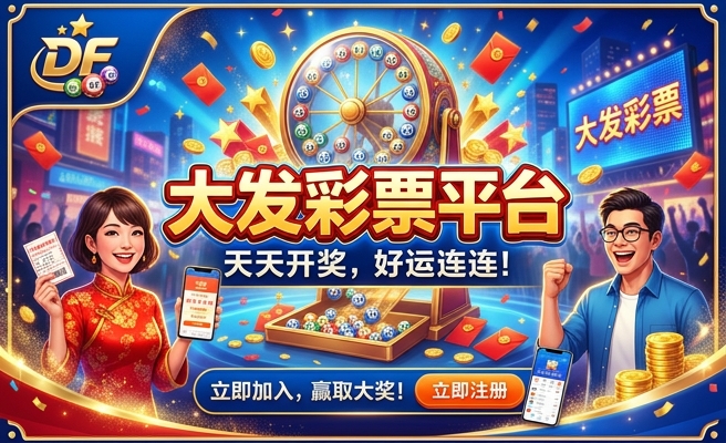 匠子生活澳彩大发彩票