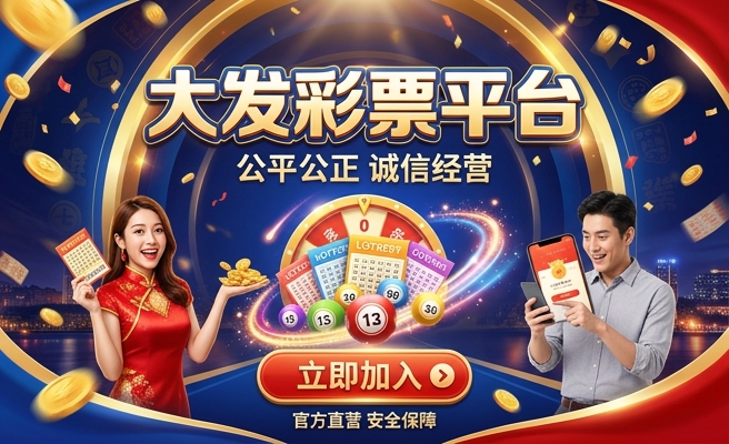大发新炫乐彩900
