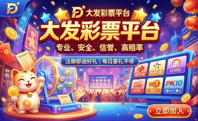 乐彩大发快三骗局揭秘