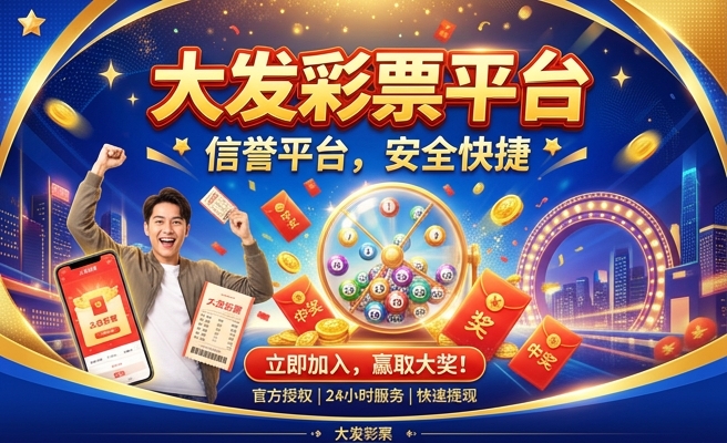 大发购彩百家号